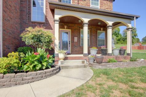 3112 Timberdale Drive Clarksville TN 37042
