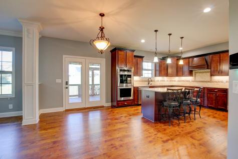 3112 Timberdale Drive Clarksville TN 37042