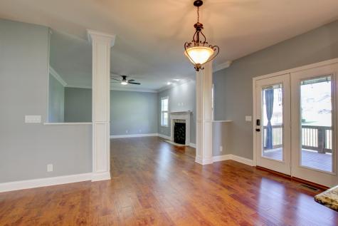 3112 Timberdale Drive Clarksville TN 37042
