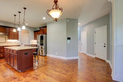 3112 Timberdale Drive Clarksville TN 37042