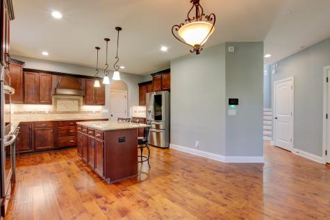 3112 Timberdale Drive Clarksville TN 37042