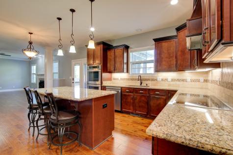 3112 Timberdale Drive Clarksville TN 37042