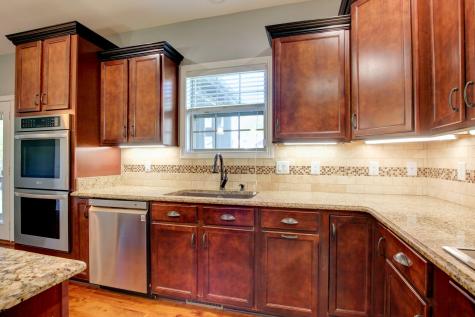 3112 Timberdale Drive Clarksville TN 37042