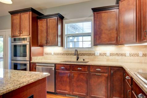 3112 Timberdale Drive Clarksville TN 37042