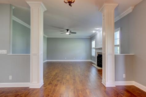 3112 Timberdale Drive Clarksville TN 37042