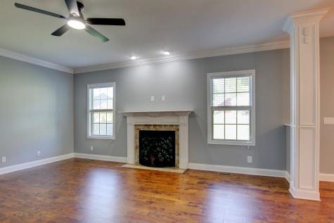 3112 Timberdale Drive Clarksville TN 37042