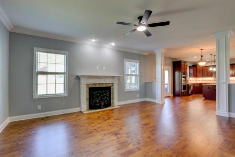 3112 Timberdale Drive Clarksville TN 37042