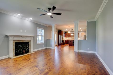 3112 Timberdale Drive Clarksville TN 37042