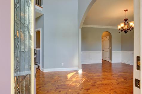 3112 Timberdale Drive Clarksville TN 37042