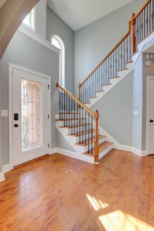 3112 Timberdale Drive Clarksville TN 37042