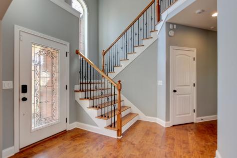 3112 Timberdale Drive Clarksville TN 37042