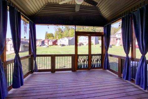3112 Timberdale Drive Clarksville TN 37042