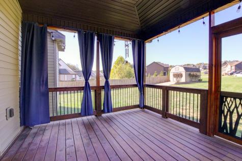 3112 Timberdale Drive Clarksville TN 37042