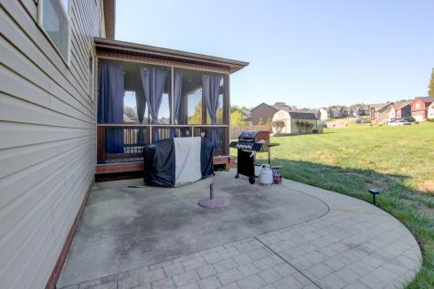 3112 Timberdale Drive Clarksville TN 37042