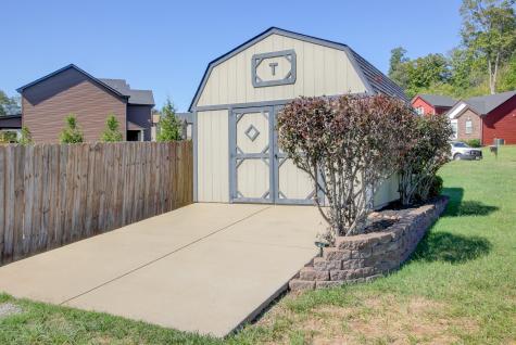3112 Timberdale Drive Clarksville TN 37042