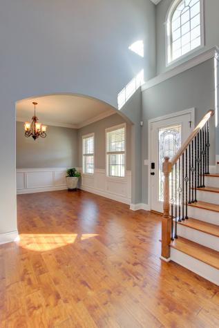 3112 Timberdale Drive Clarksville TN 37042