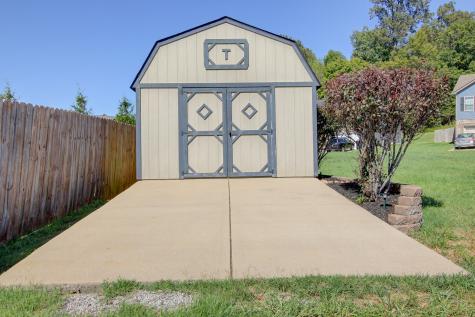 3112 Timberdale Drive Clarksville TN 37042