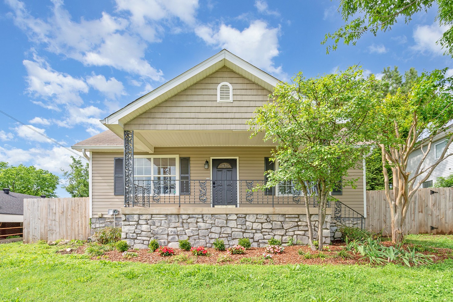 5308 Georgia Avenue Nashville TN 37209