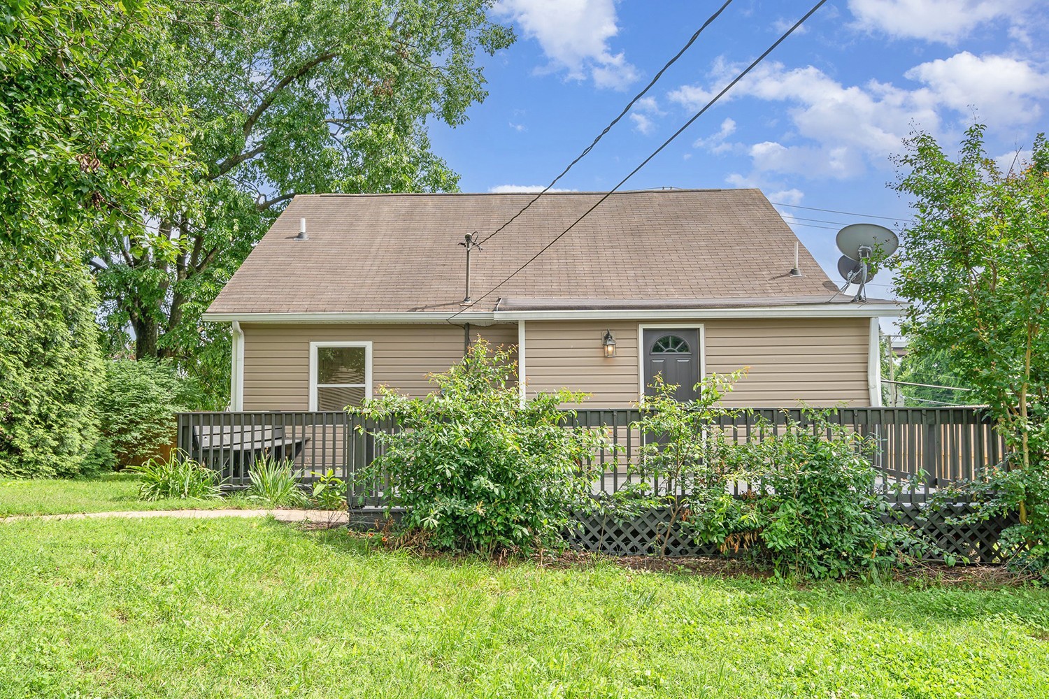 5308 Georgia Avenue Nashville TN 37209