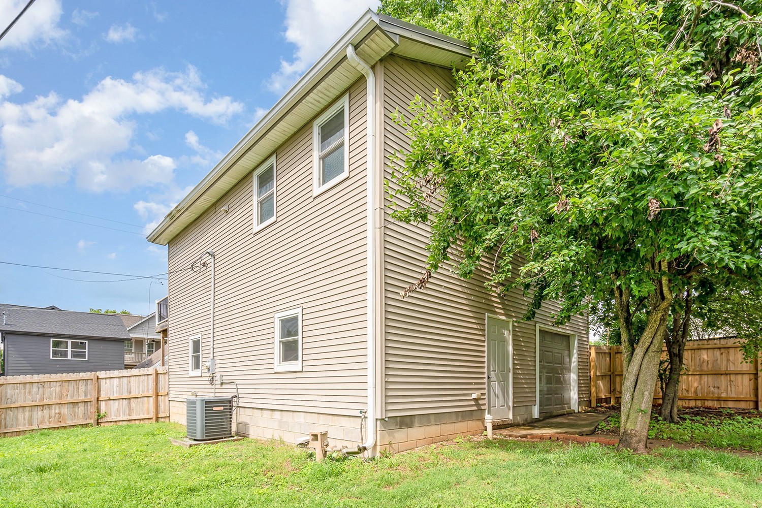 5308 Georgia Avenue Nashville TN 37209