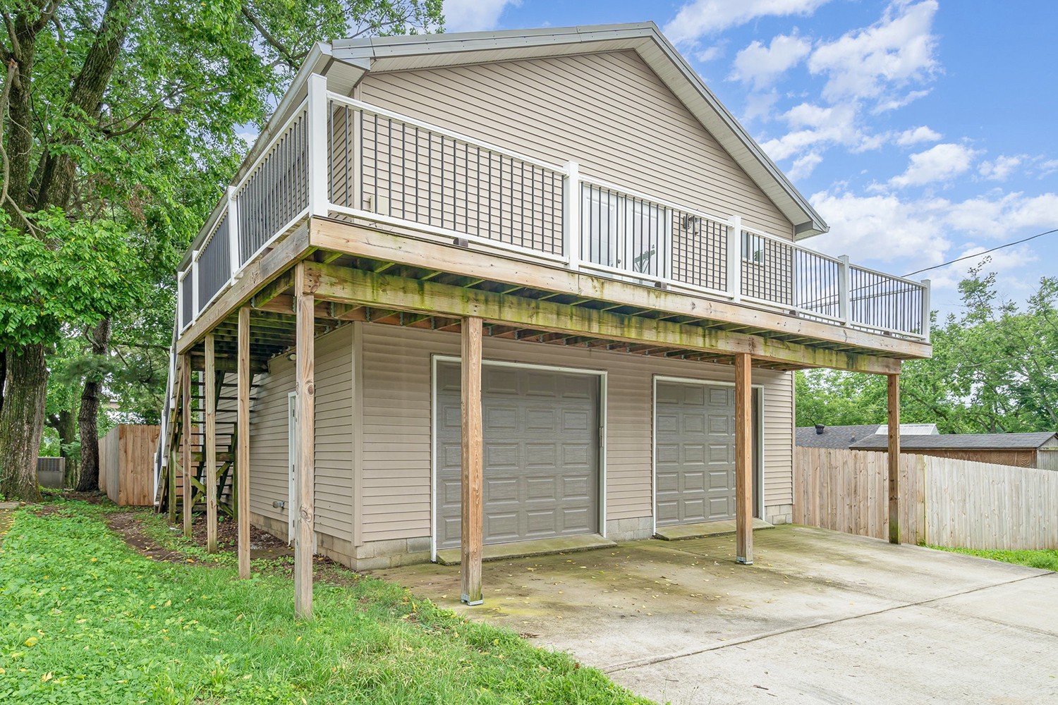 5308 Georgia Avenue Nashville TN 37209