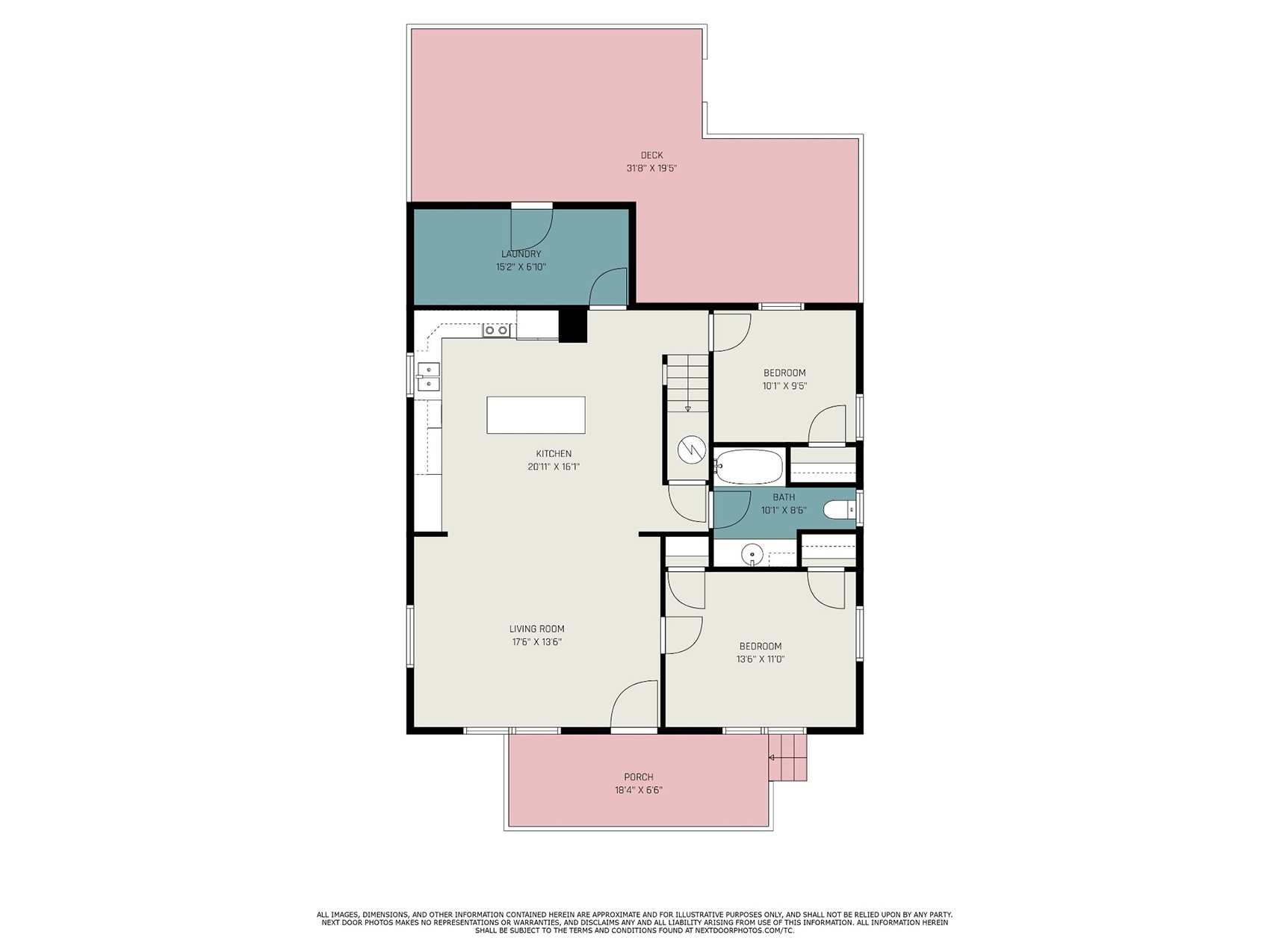 5308 Georgia Avenue Nashville TN 37209