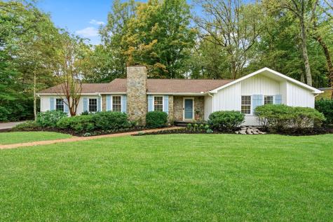 305 Ridgewood Road Franklin TN 37064