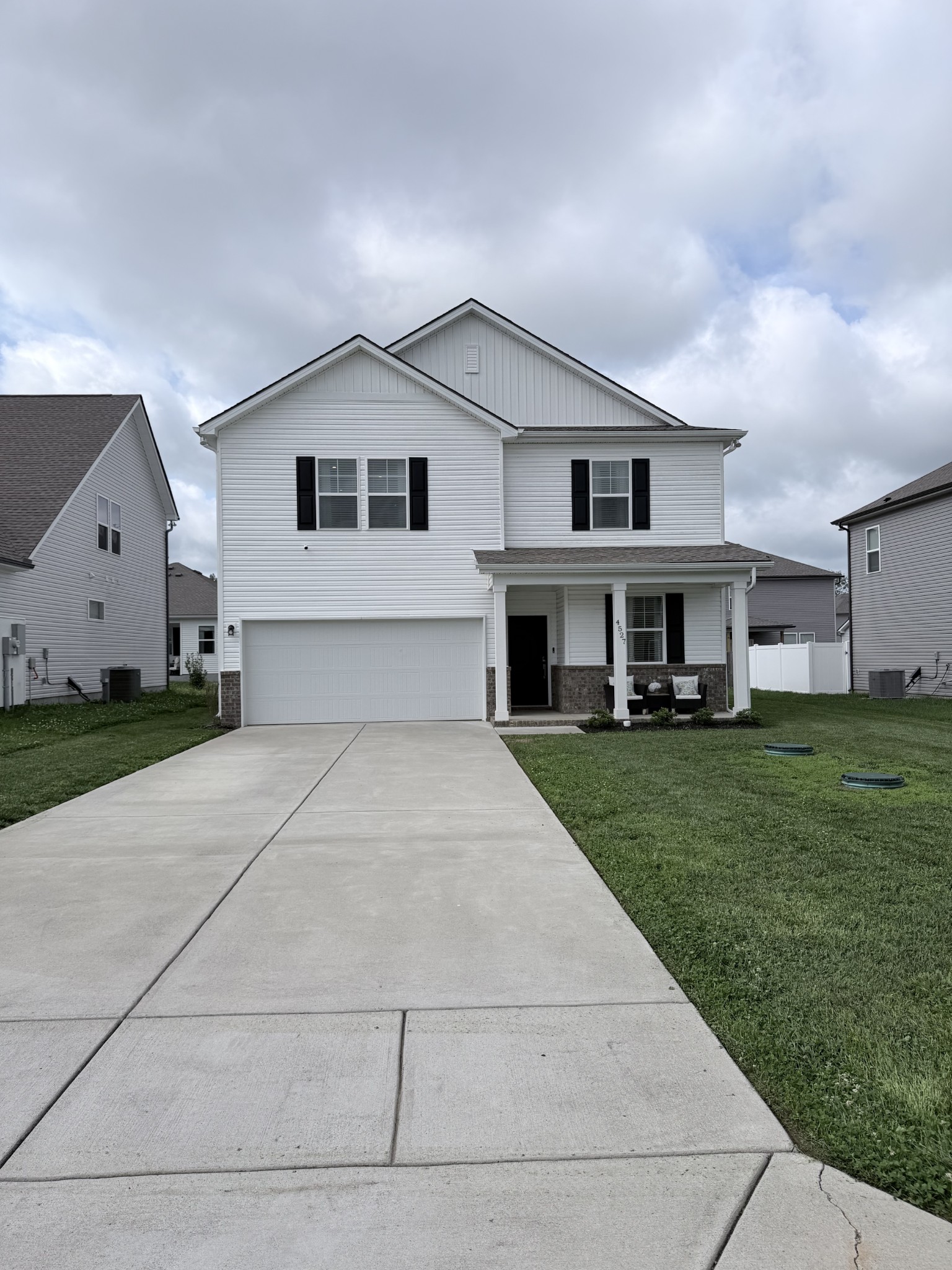 4527 Hoboken Way Murfreesboro TN 37128