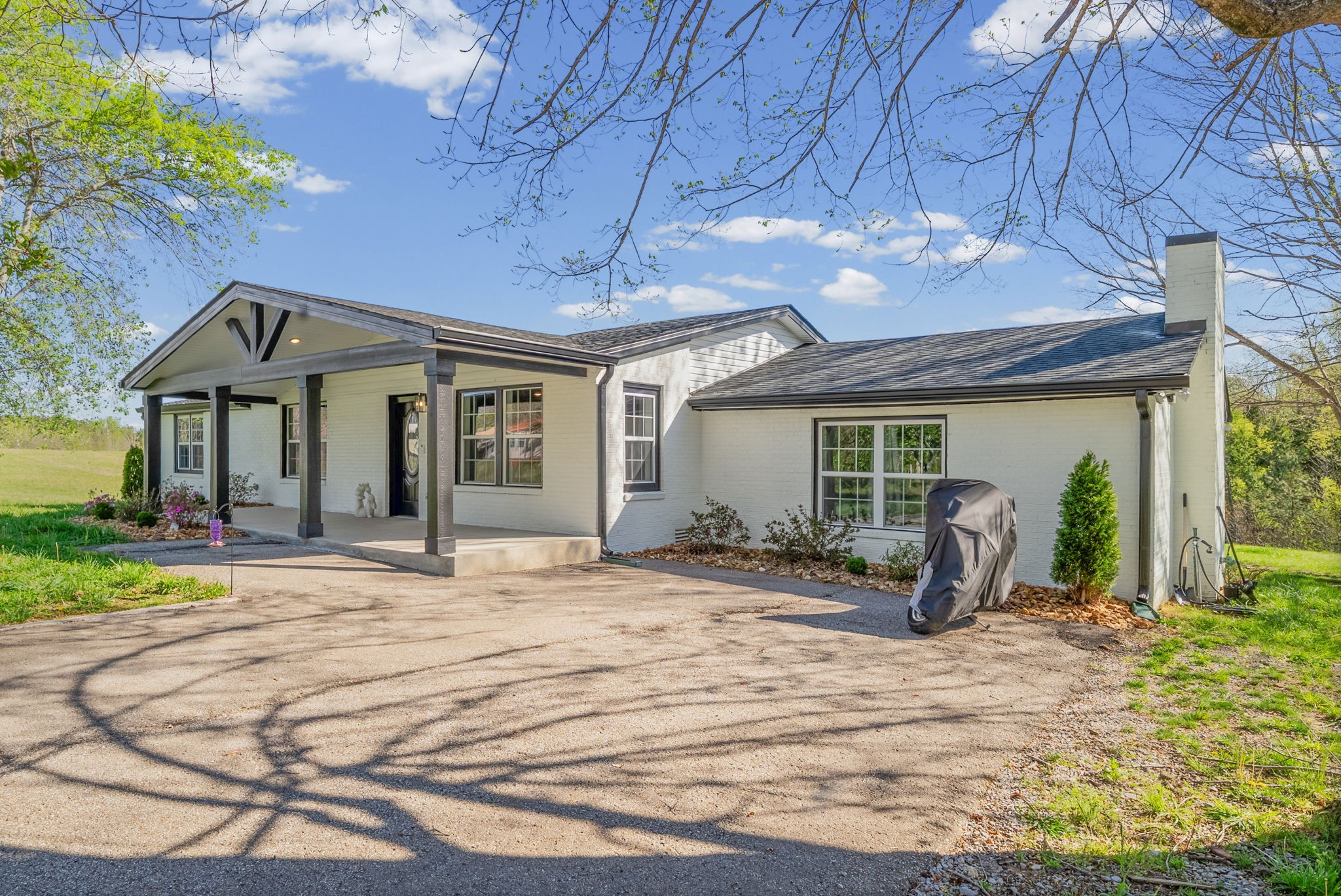 138 Walker Ridge Road Big Rock TN 37023