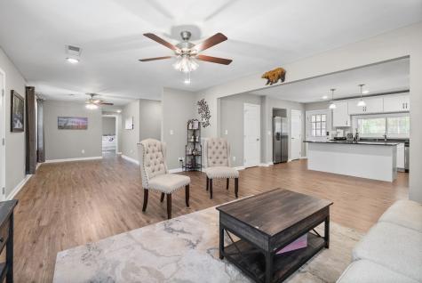138 Walker Ridge Road Big Rock TN 37023