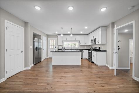 138 Walker Ridge Road Big Rock TN 37023