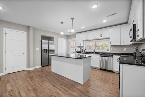 138 Walker Ridge Road Big Rock TN 37023