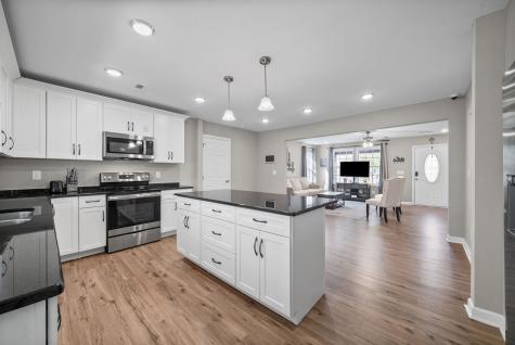 138 Walker Ridge Road Big Rock TN 37023