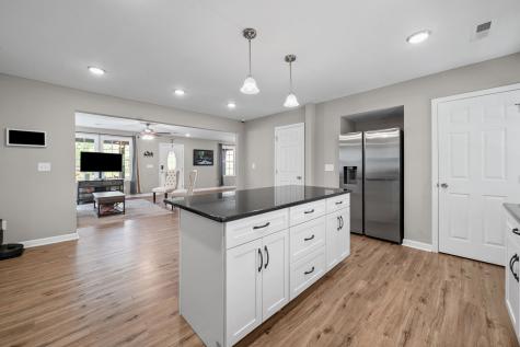 138 Walker Ridge Road Big Rock TN 37023