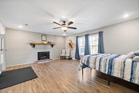 138 Walker Ridge Road Big Rock TN 37023