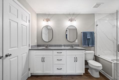 138 Walker Ridge Road Big Rock TN 37023