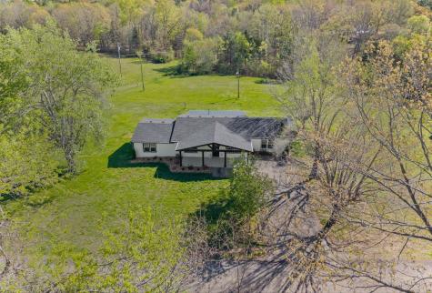 138 Walker Ridge Road Big Rock TN 37023