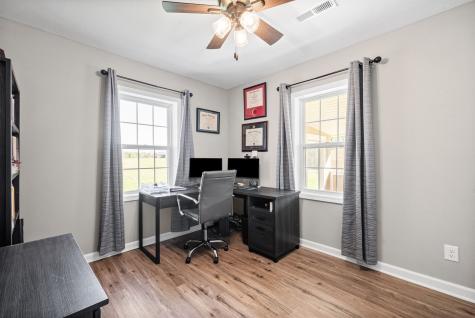 138 Walker Ridge Road Big Rock TN 37023