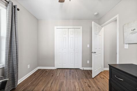 138 Walker Ridge Road Big Rock TN 37023