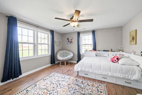 138 Walker Ridge Road Big Rock TN 37023