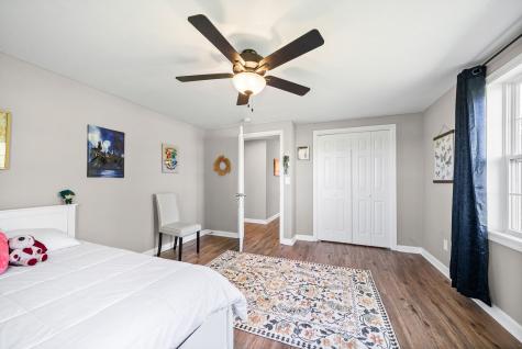 138 Walker Ridge Road Big Rock TN 37023