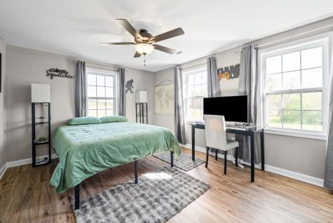 138 Walker Ridge Road Big Rock TN 37023