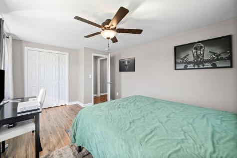 138 Walker Ridge Road Big Rock TN 37023