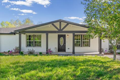 138 Walker Ridge Road Big Rock TN 37023