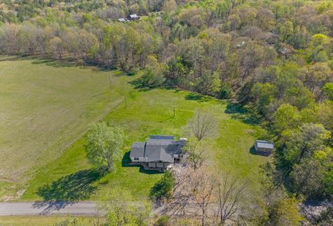 138 Walker Ridge Road Big Rock TN 37023