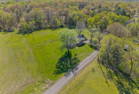 138 Walker Ridge Road Big Rock TN 37023