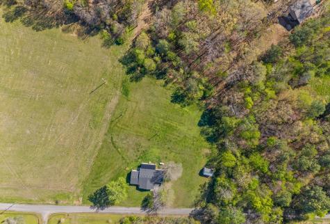 138 Walker Ridge Road Big Rock TN 37023