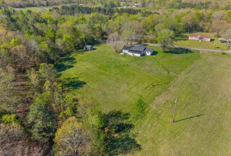 138 Walker Ridge Road Big Rock TN 37023