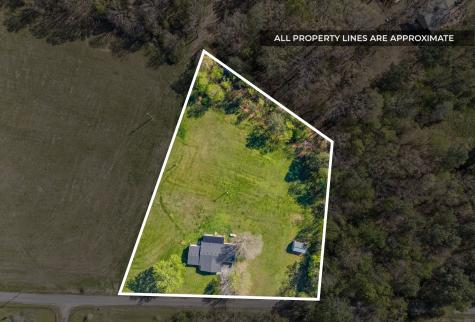 138 Walker Ridge Road Big Rock TN 37023