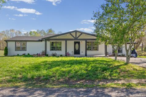 138 Walker Ridge Road Big Rock TN 37023
